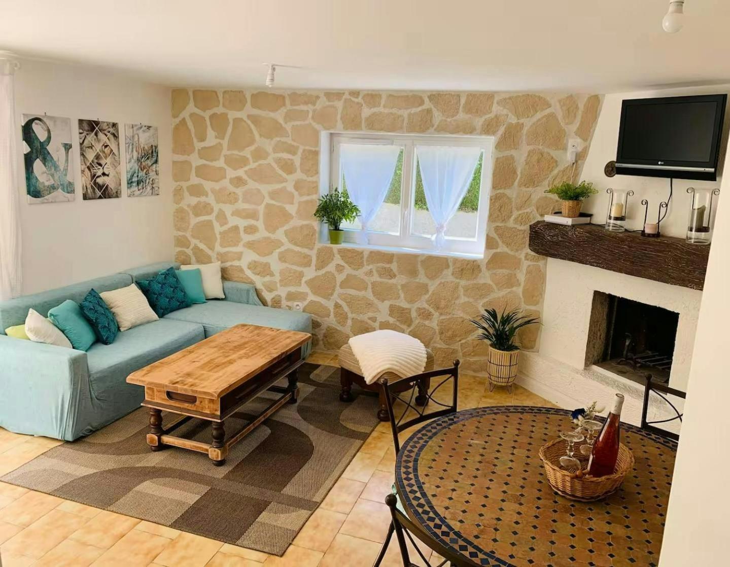 Le Coccoon Ain Appartement Virignin Buitenkant foto